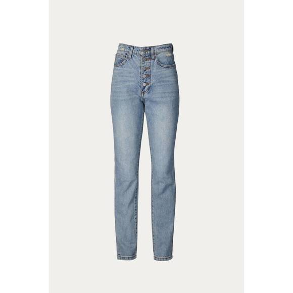 NEW WE WORE WHAT the danielle jean in light vintage - Picture 2 of 5